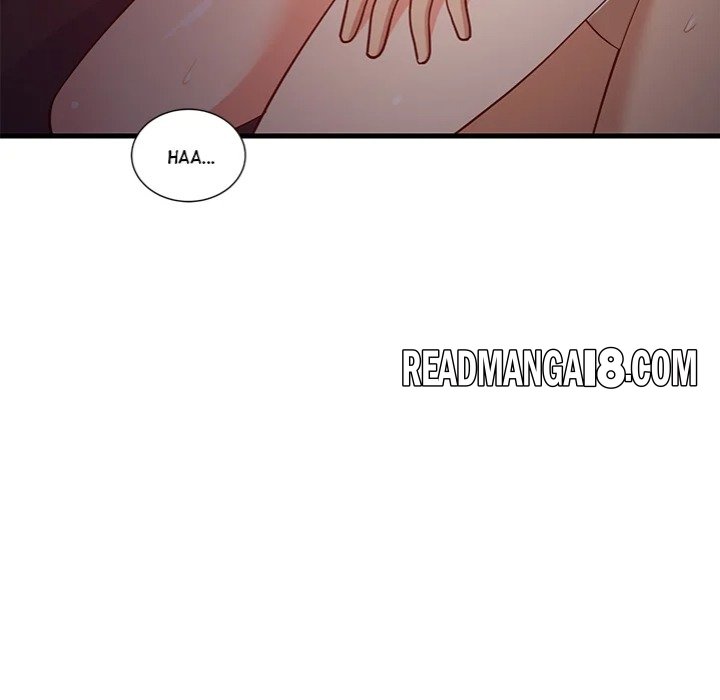 College Grades Skyrocketing (Uncensored) - Chapter 32 Page 140