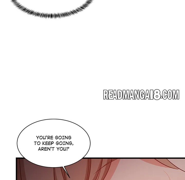 College Grades Skyrocketing (Uncensored) - Chapter 32 Page 161