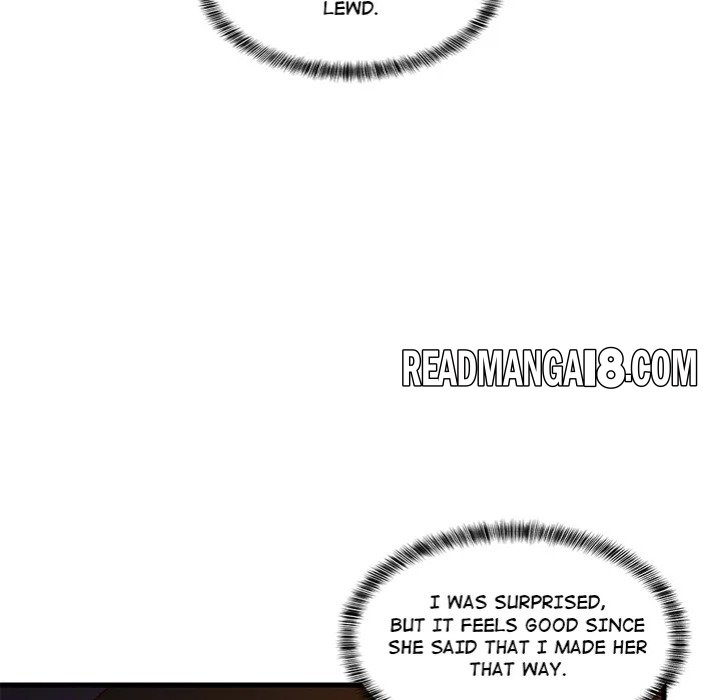 College Grades Skyrocketing (Uncensored) - Chapter 32 Page 43