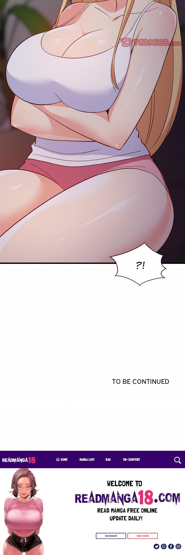 College Grades Skyrocketing (Uncensored) - Chapter 33 Page 26