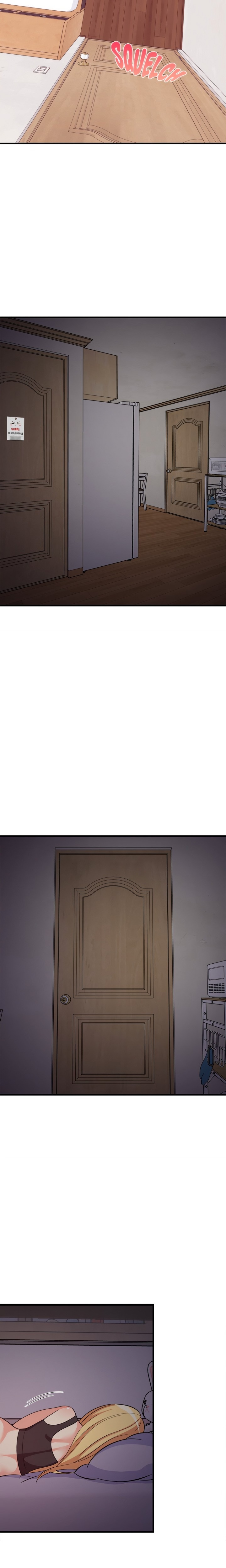 College Grades Skyrocketing (Uncensored) - Chapter 34 Page 20