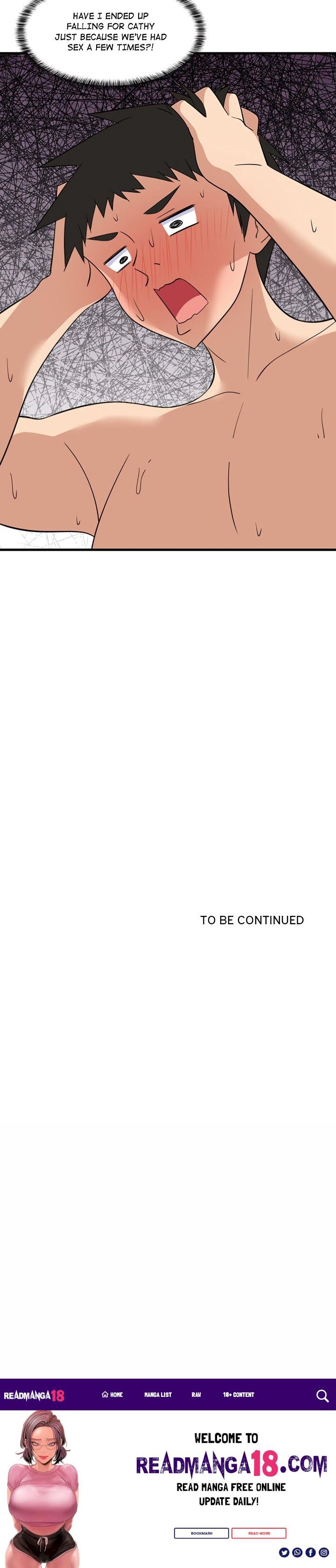 College Grades Skyrocketing (Uncensored) - Chapter 36 Page 25