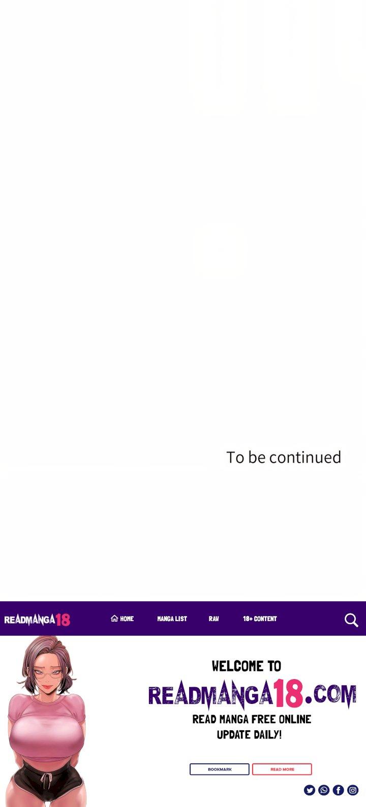 You’re in Trouble, Mister! - Chapter 15 Page 20