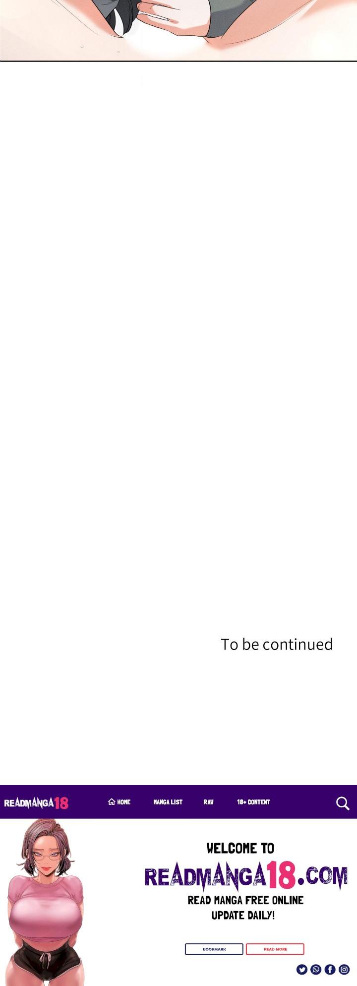 You’re in Trouble, Mister! - Chapter 19 Page 19