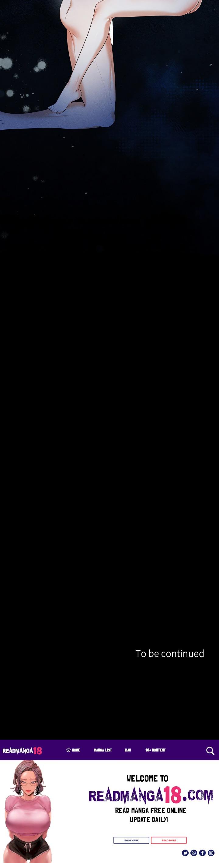 You’re in Trouble, Mister! - Chapter 2 Page 22