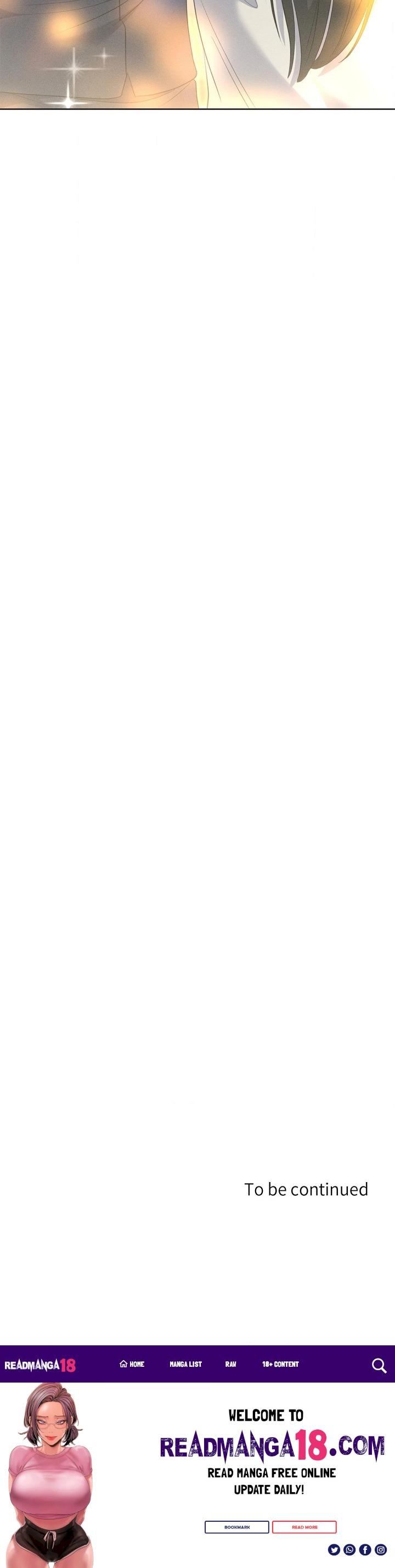 You’re in Trouble, Mister! - Chapter 20 Page 19