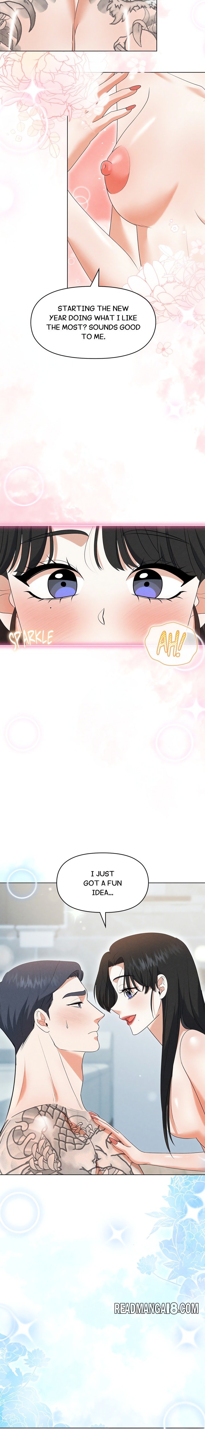 You’re in Trouble, Mister! - Chapter 5 Page 22