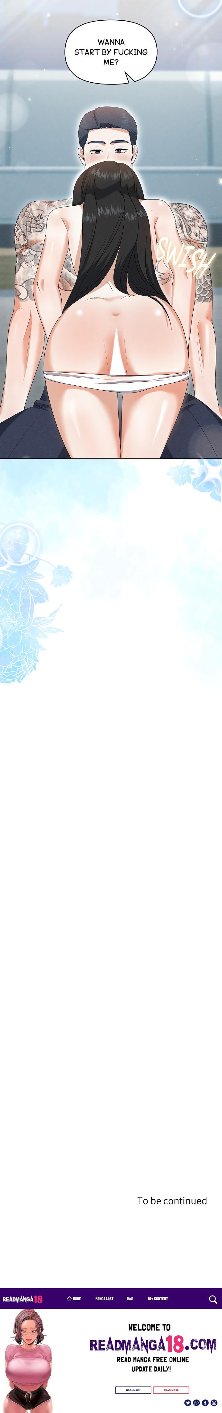 You’re in Trouble, Mister! - Chapter 5 Page 23