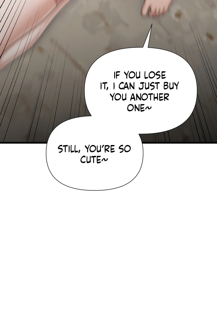 Lets Go For A Shampoo - Chapter 18 Page 20