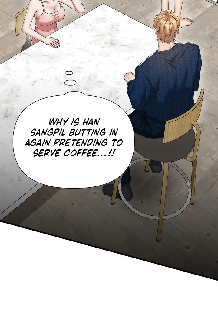 Lets Go For A Shampoo - Chapter 18 Page 78