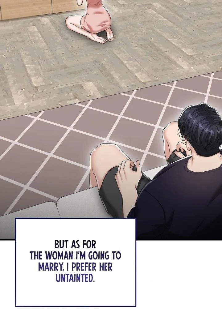 Lets Go For A Shampoo - Chapter 18 Page 9