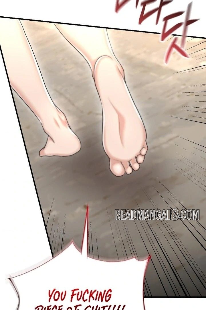 Lets Go For A Shampoo - Chapter 19 Page 7