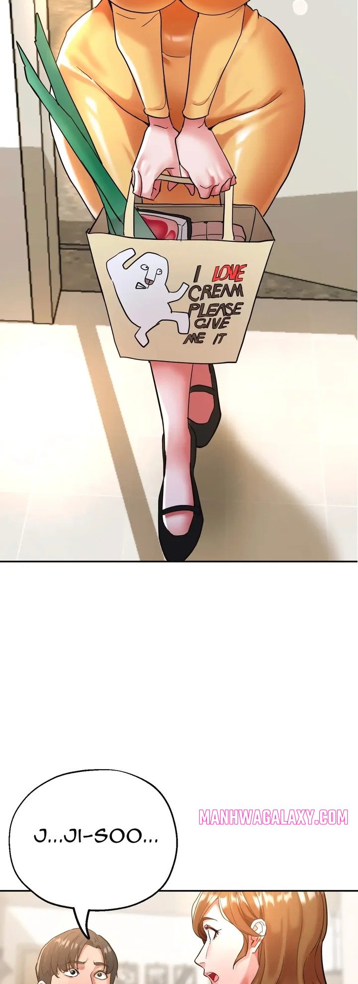 3 Sisters (Uncensored) - Chapter 0 Page 11