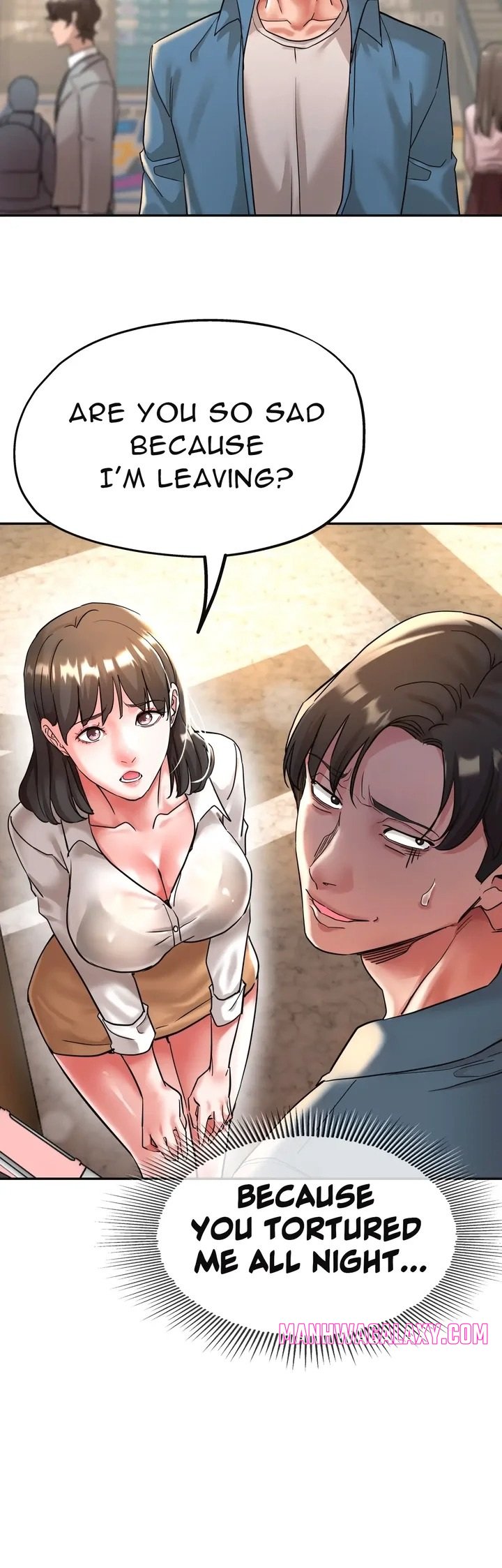 3 Sisters (Uncensored) - Chapter 0 Page 2