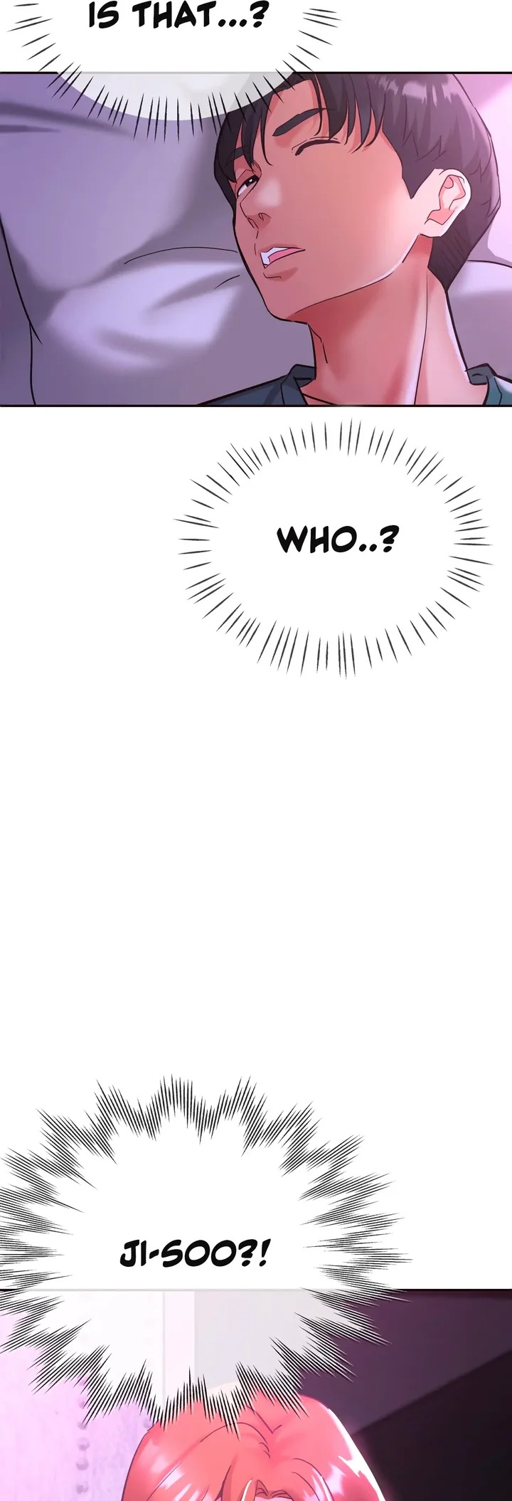 3 Sisters (Uncensored) - Chapter 0 Page 21