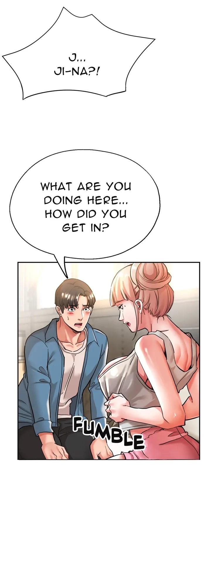 3 Sisters (Uncensored) - Chapter 0 Page 8