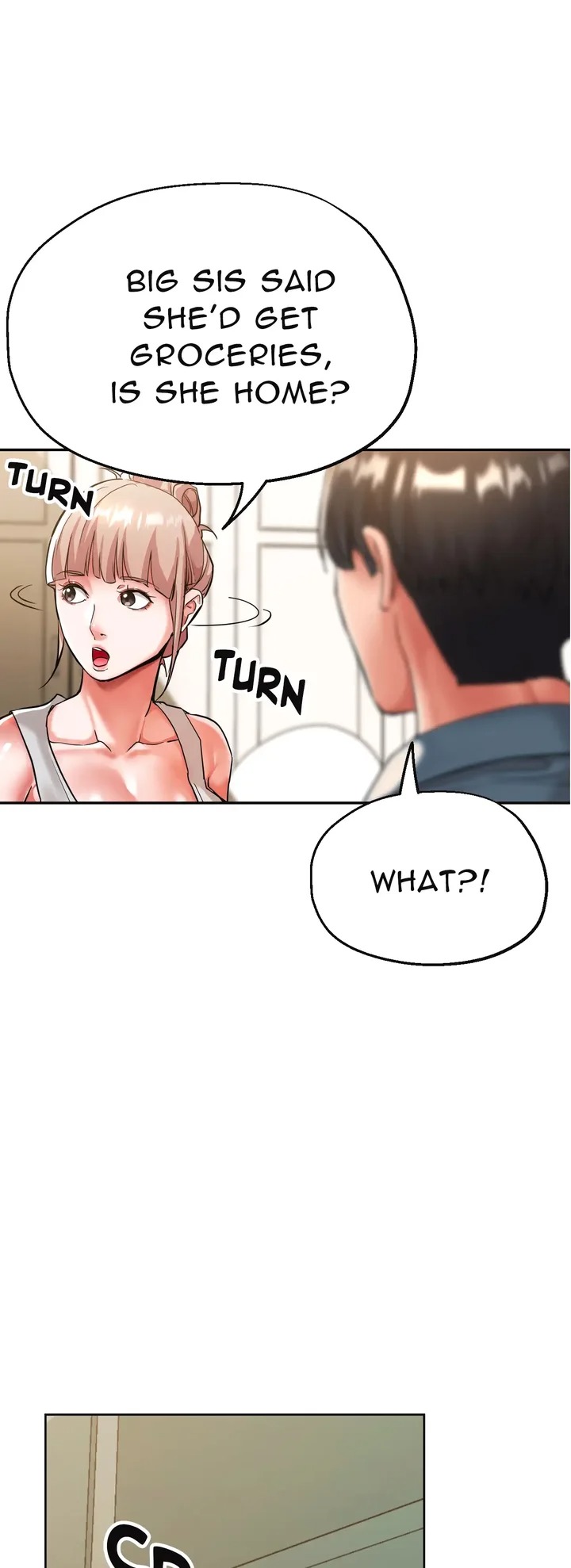 3 Sisters (Uncensored) - Chapter 0 Page 9