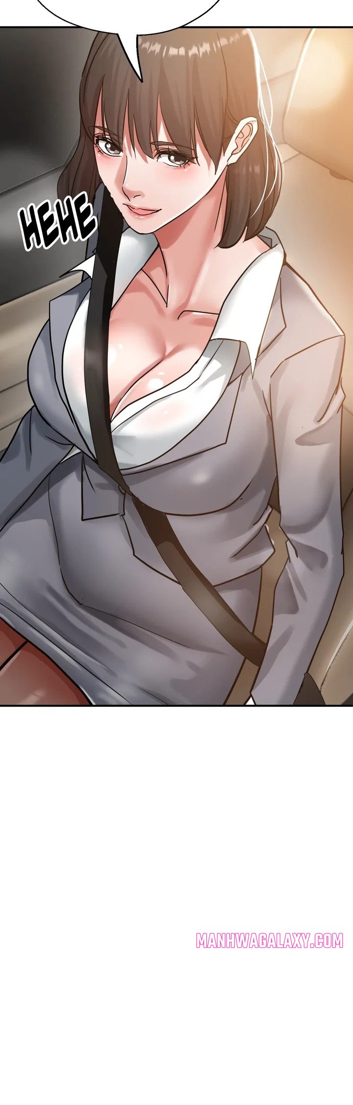 3 Sisters (Uncensored) - Chapter 1 Page 11