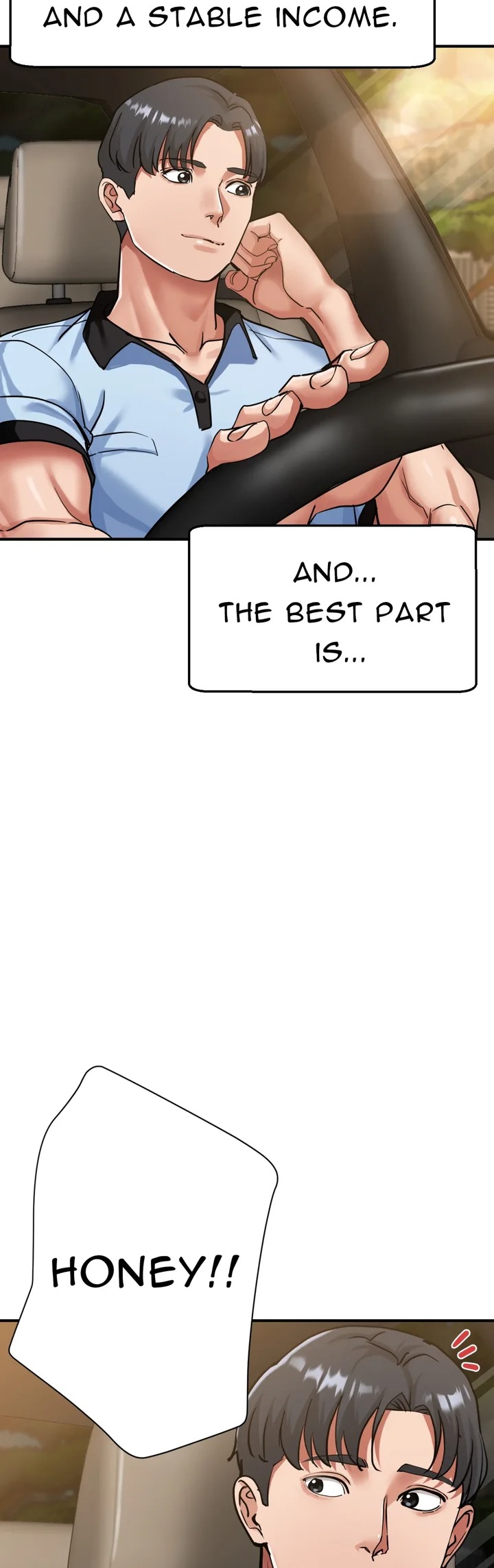 3 Sisters (Uncensored) - Chapter 1 Page 2