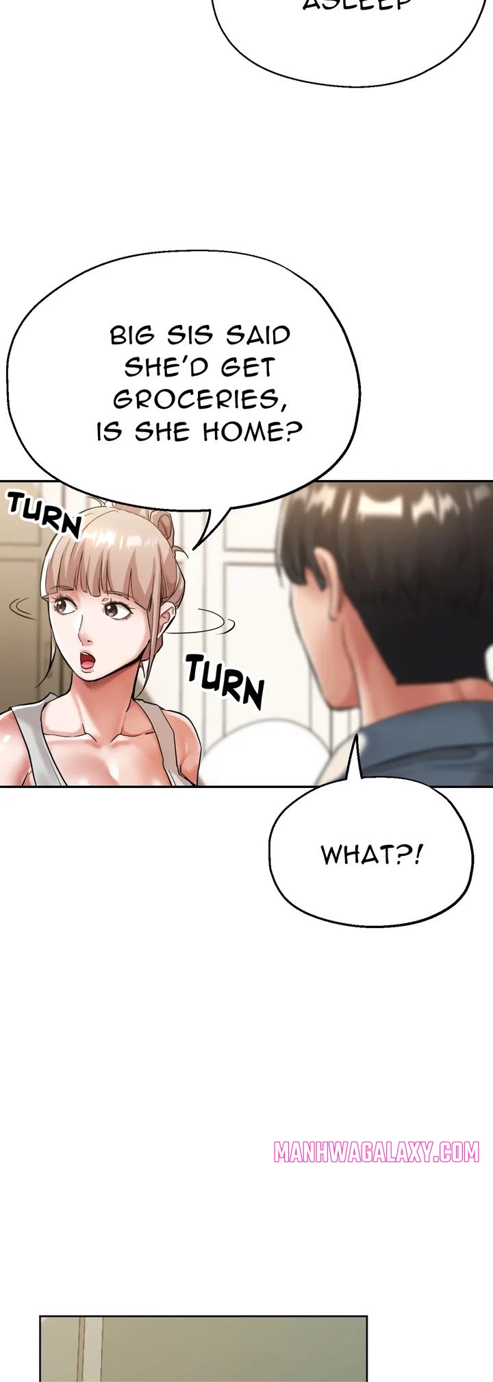 3 Sisters (Uncensored) - Chapter 1 Page 49