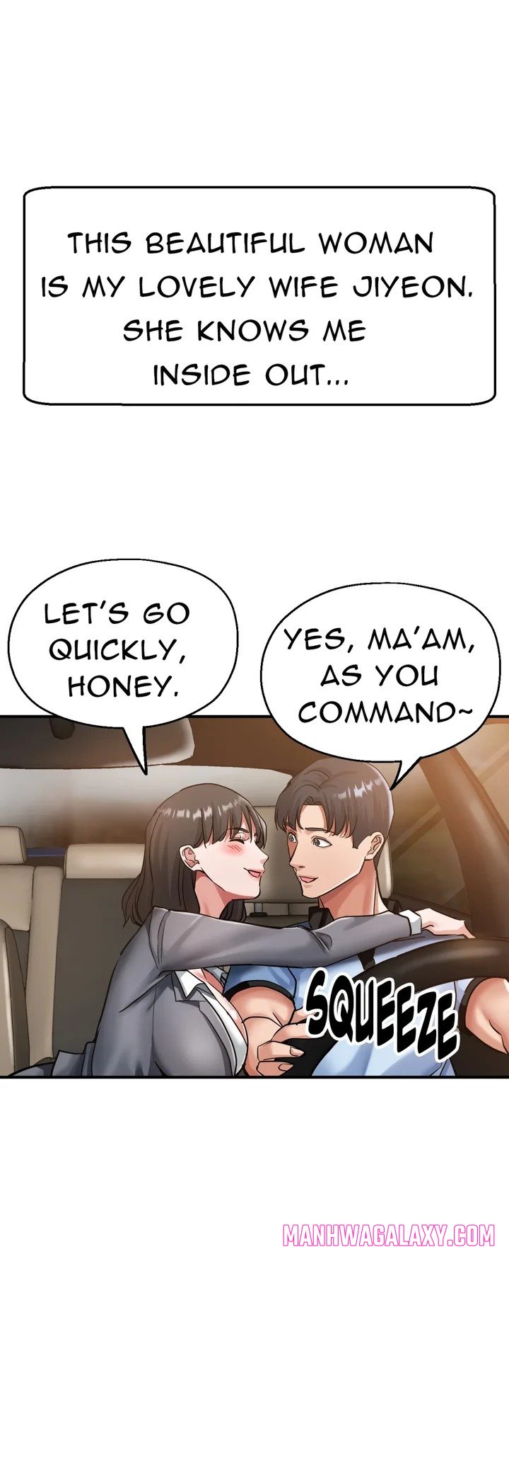 3 Sisters (Uncensored) - Chapter 1 Page 5