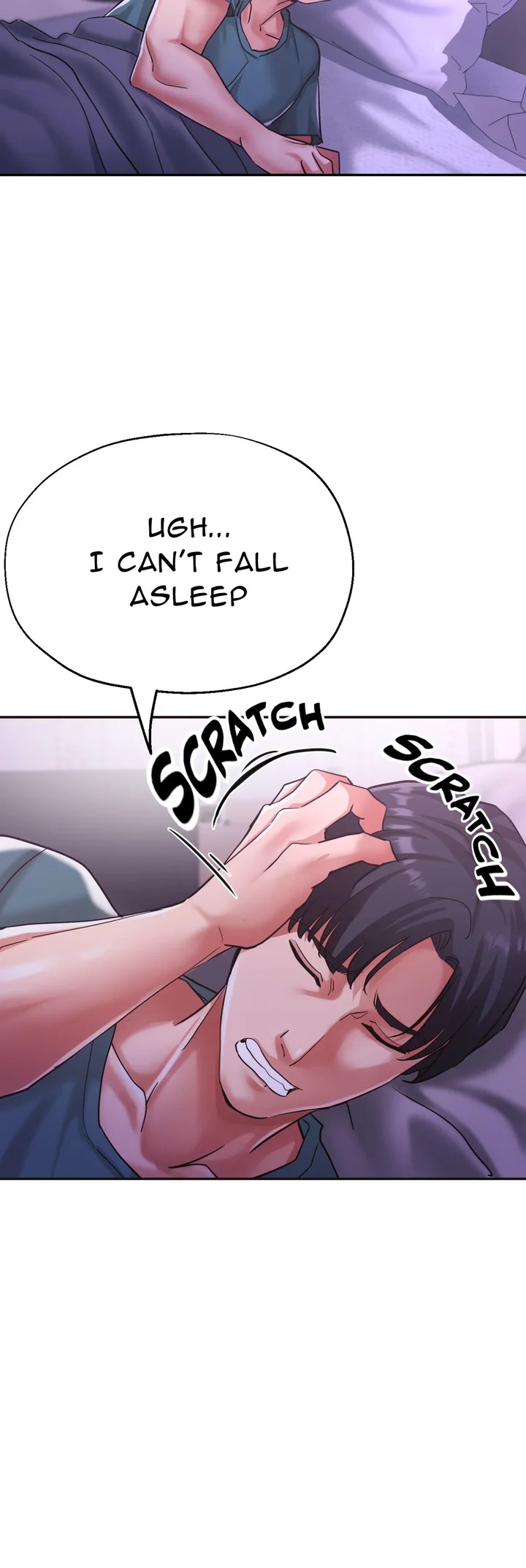 3 Sisters (Uncensored) - Chapter 1 Page 63