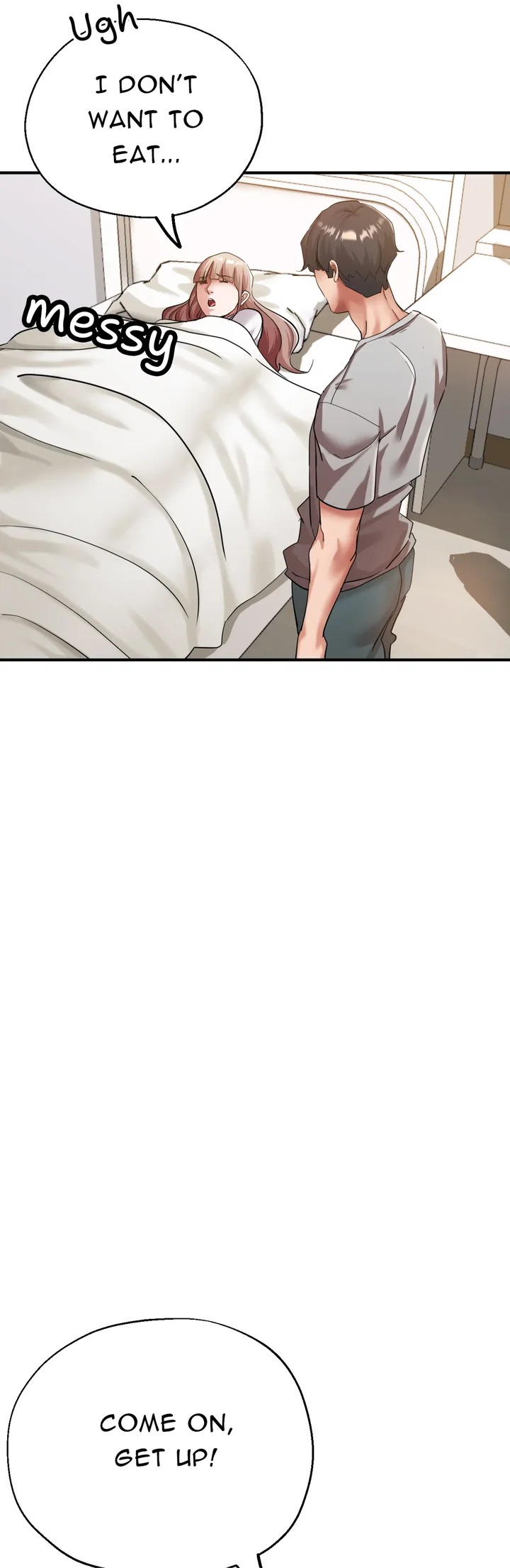 3 Sisters (Uncensored) - Chapter 10 Page 28