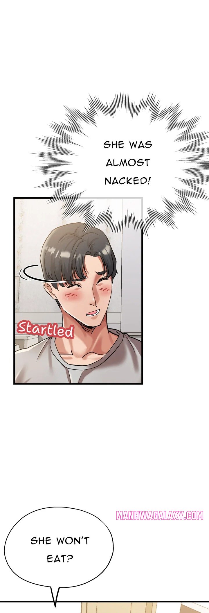 3 Sisters (Uncensored) - Chapter 10 Page 31