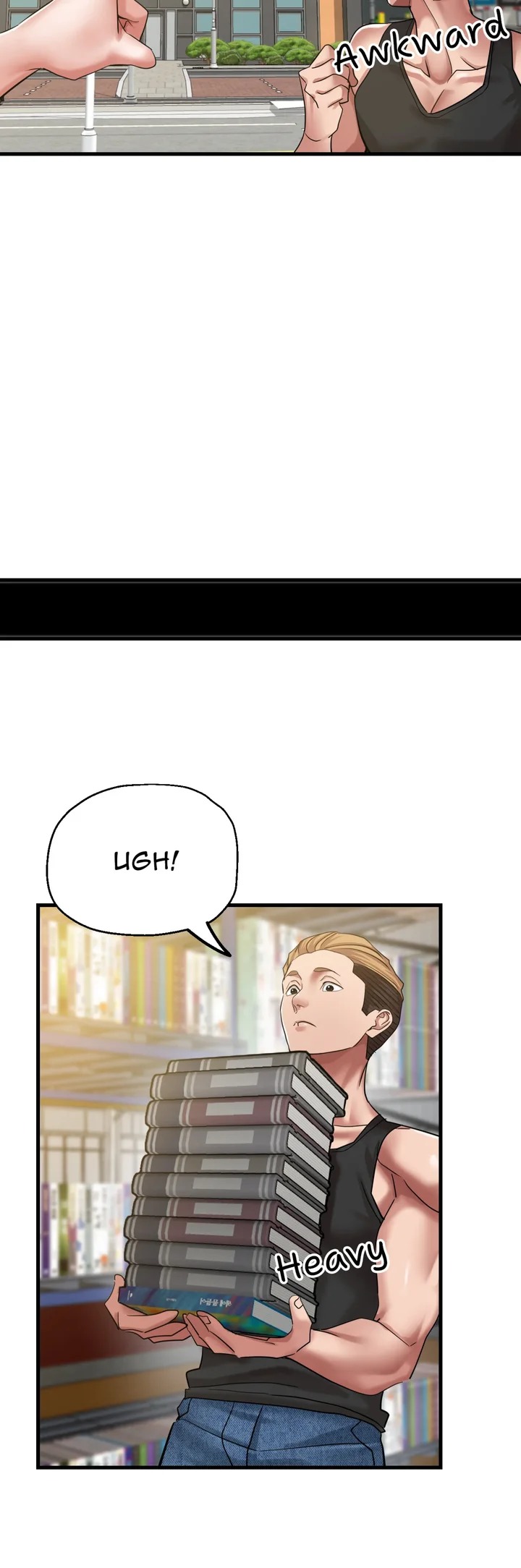 3 Sisters (Uncensored) - Chapter 10 Page 46