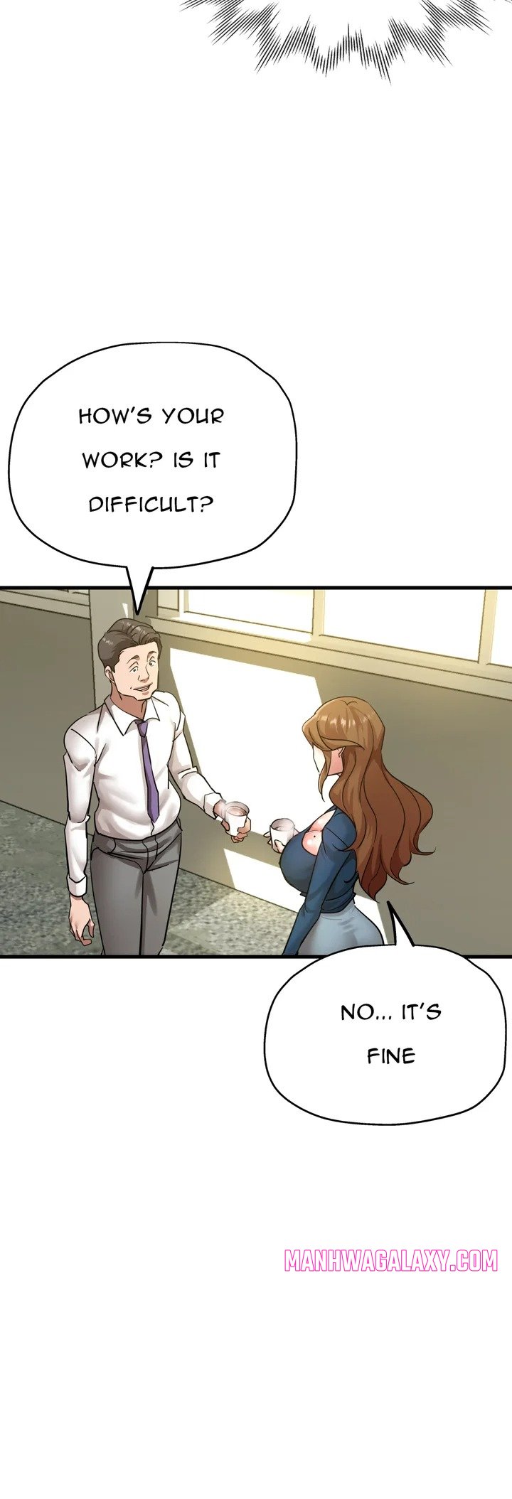 3 Sisters (Uncensored) - Chapter 10 Page 51