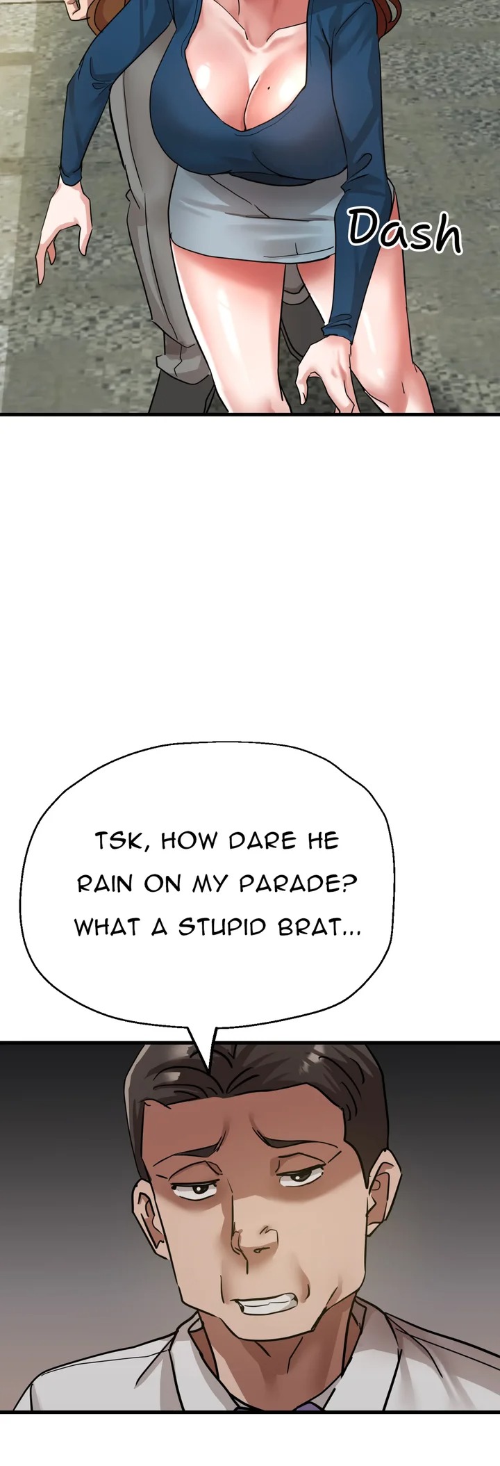 3 Sisters (Uncensored) - Chapter 10 Page 58