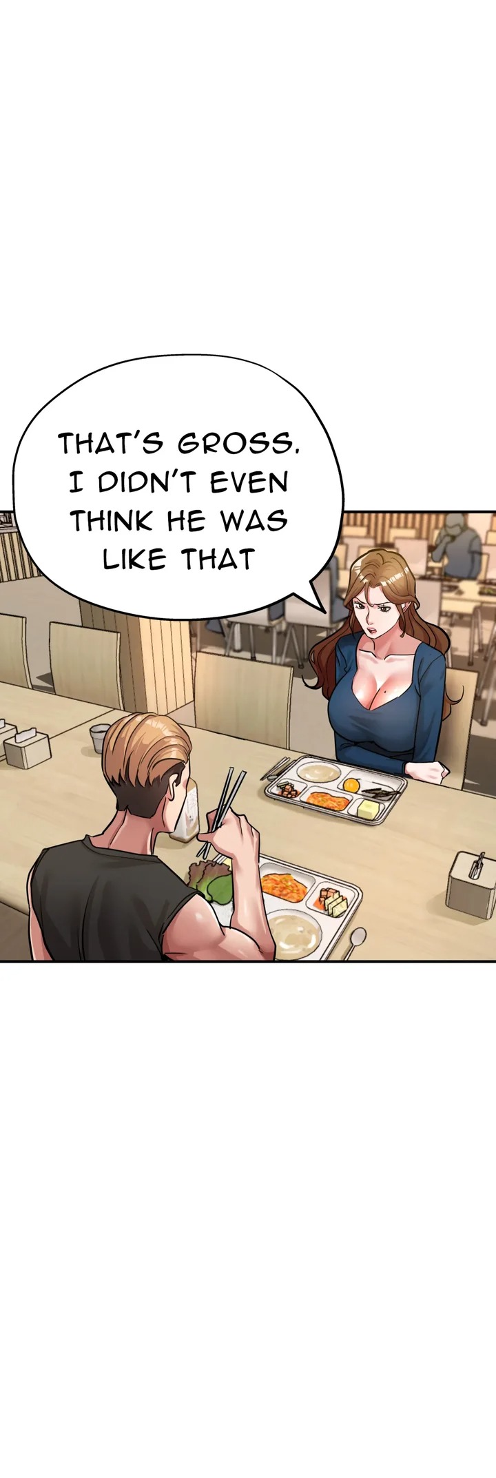 3 Sisters (Uncensored) - Chapter 11 Page 25