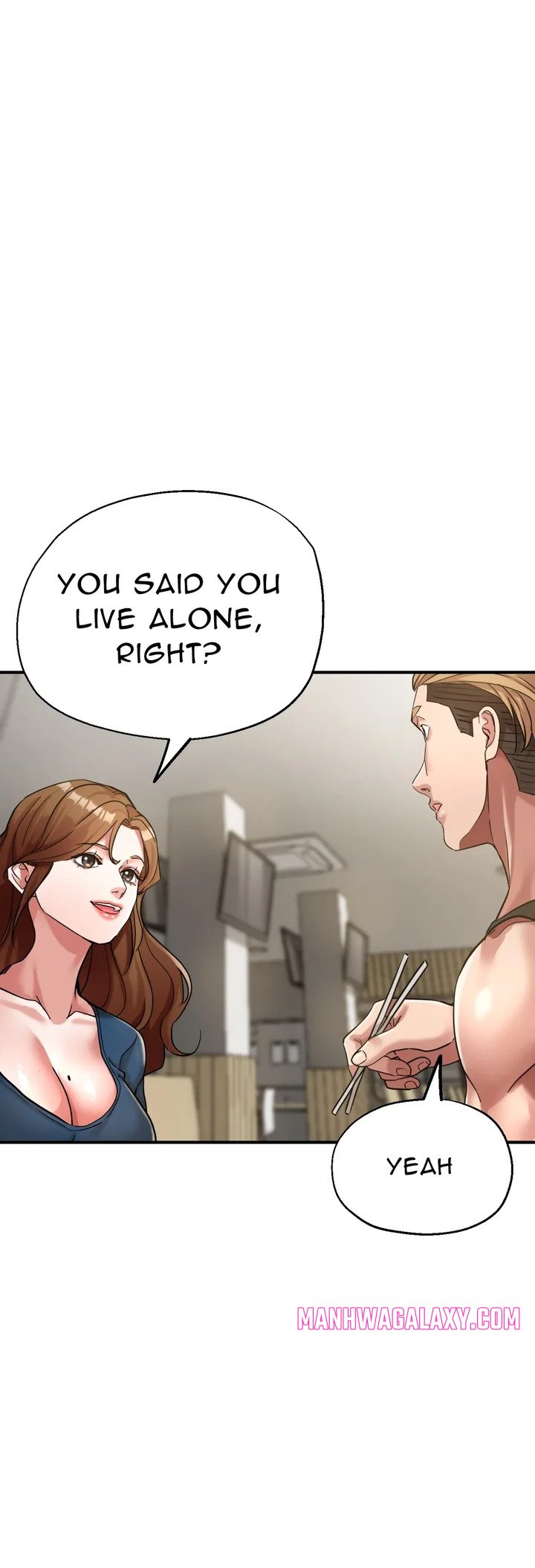 3 Sisters (Uncensored) - Chapter 11 Page 29