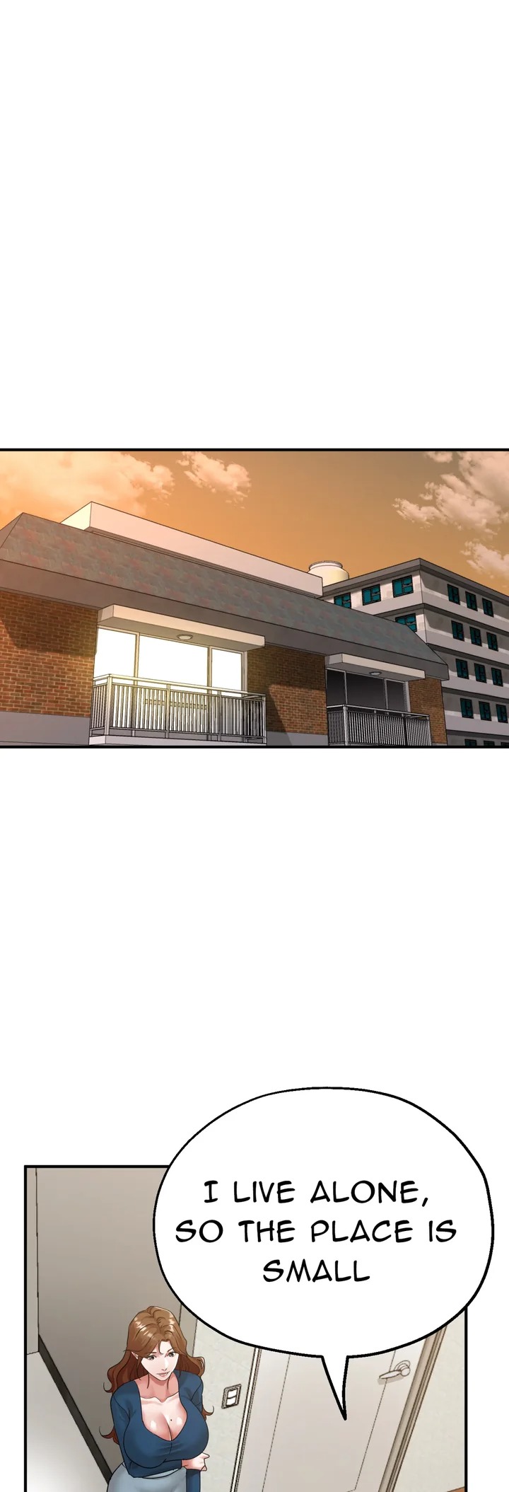 3 Sisters (Uncensored) - Chapter 11 Page 51