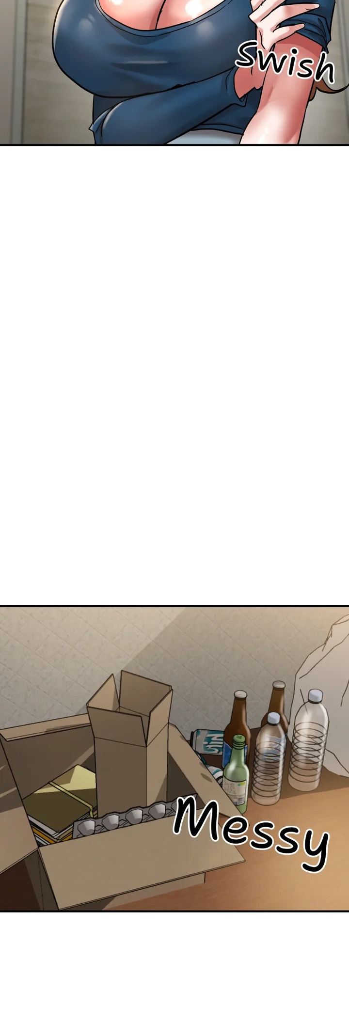 3 Sisters (Uncensored) - Chapter 11 Page 53