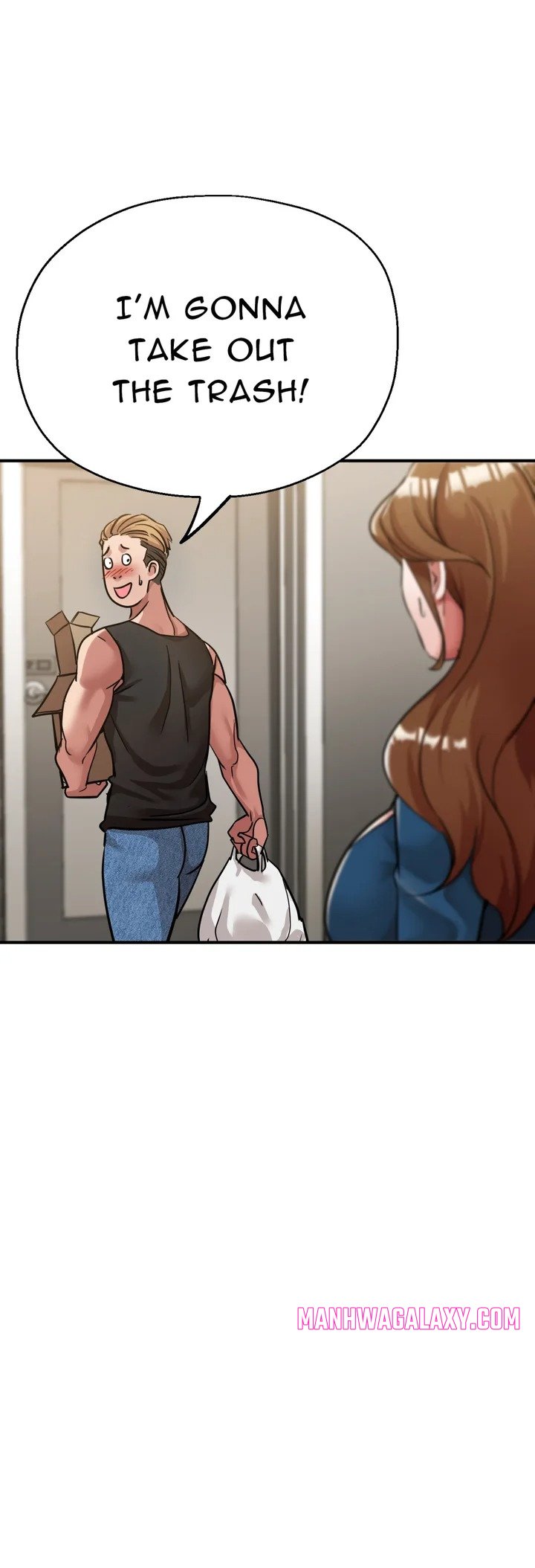 3 Sisters (Uncensored) - Chapter 11 Page 54