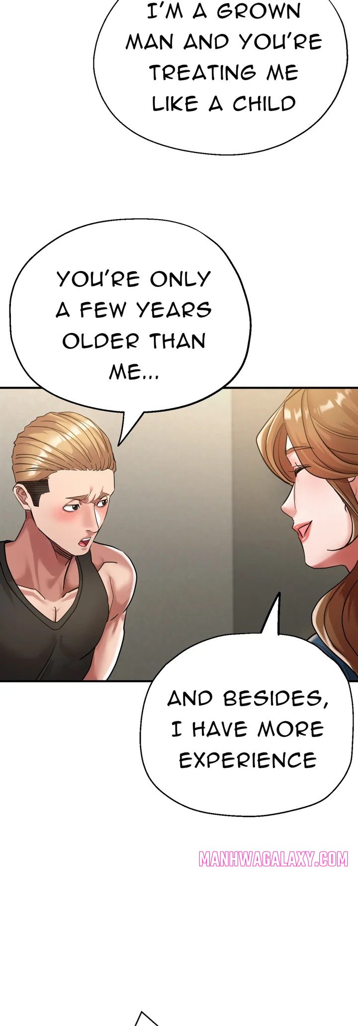 3 Sisters (Uncensored) - Chapter 12 Page 22