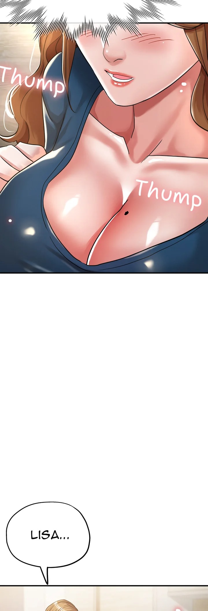 3 Sisters (Uncensored) - Chapter 12 Page 35