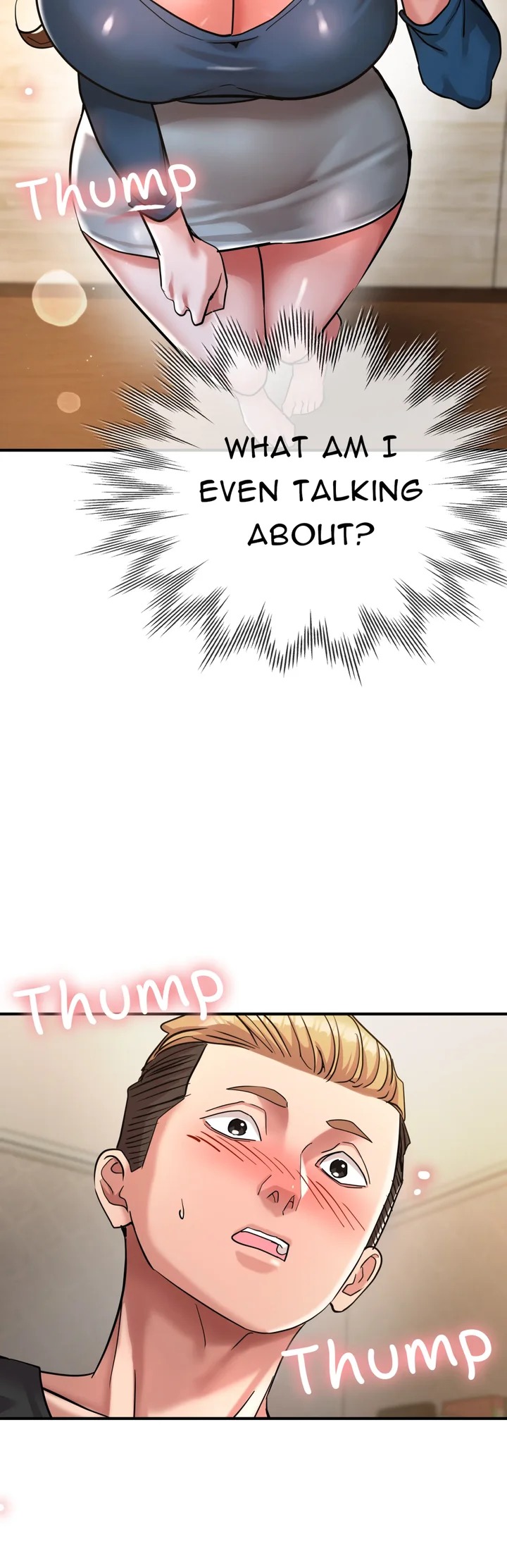 3 Sisters (Uncensored) - Chapter 12 Page 40