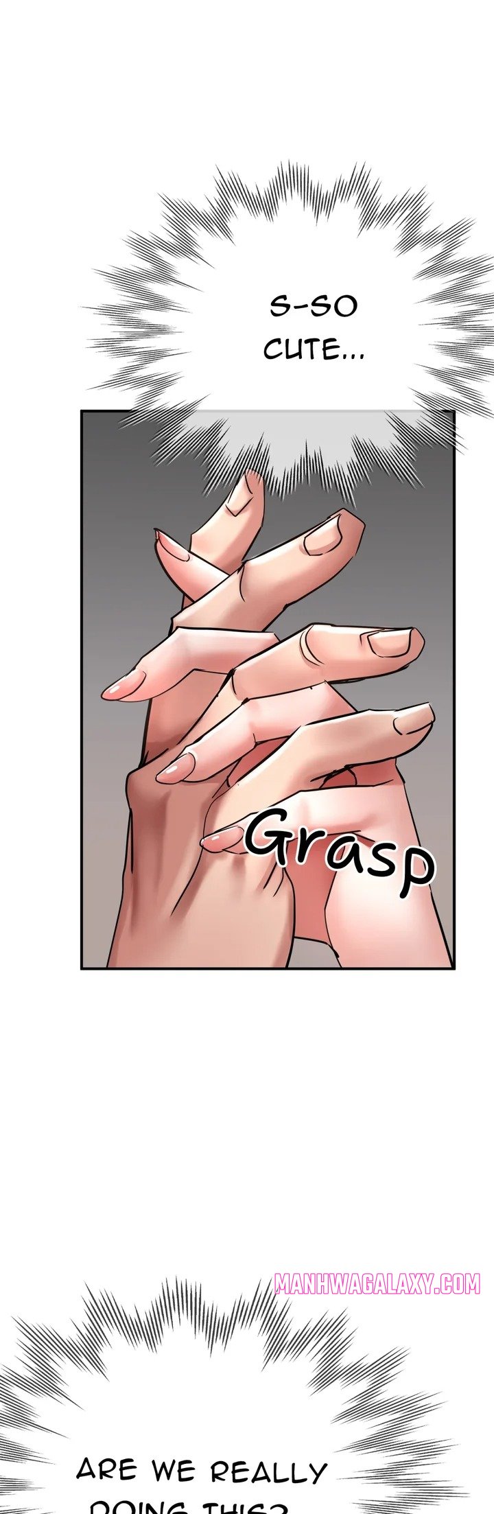 3 Sisters (Uncensored) - Chapter 12 Page 47