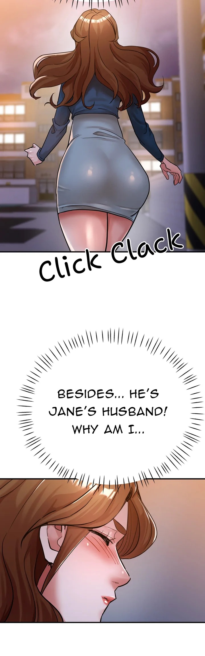 3 Sisters (Uncensored) - Chapter 12 Page 63