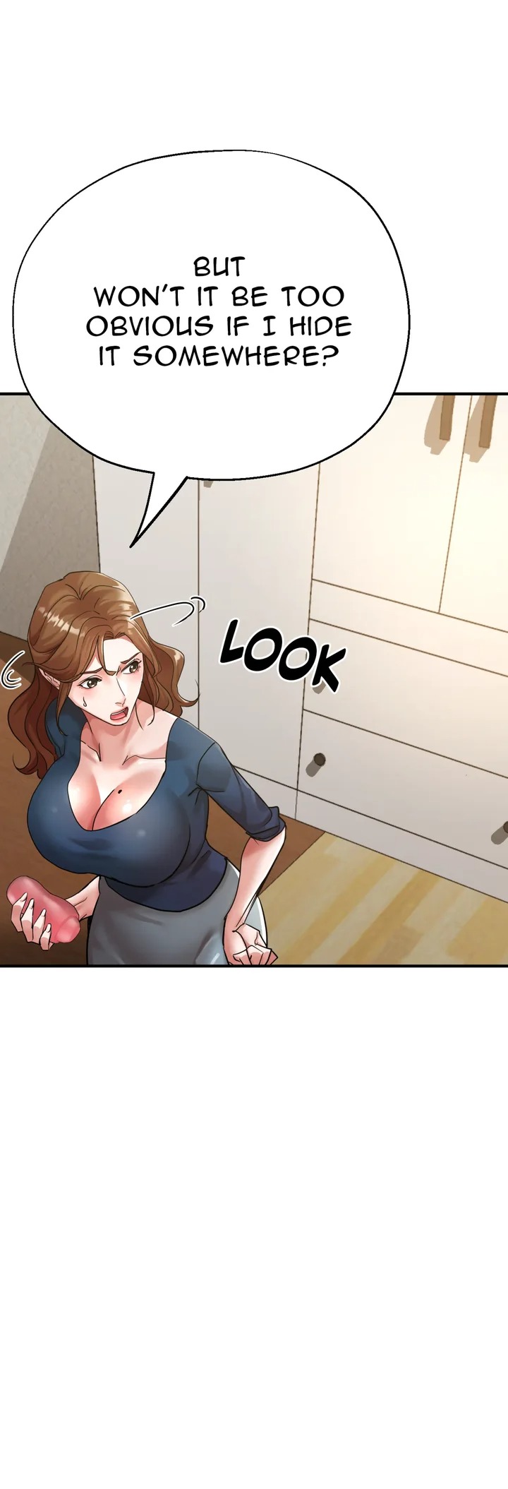 3 Sisters (Uncensored) - Chapter 12 Page 9