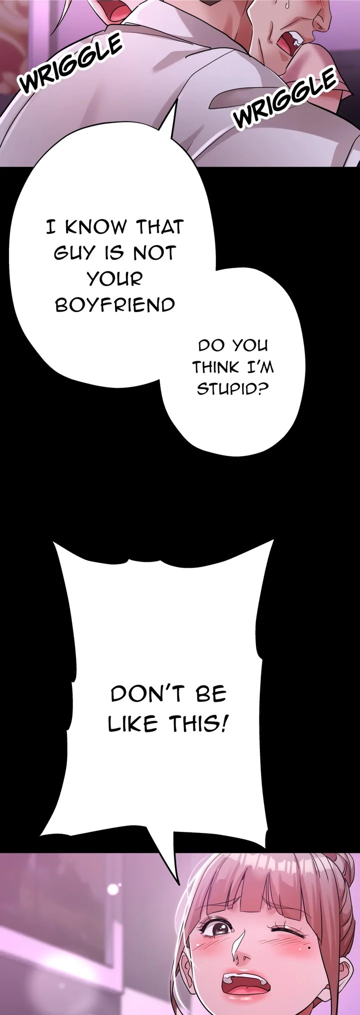 3 Sisters (Uncensored) - Chapter 13 Page 45