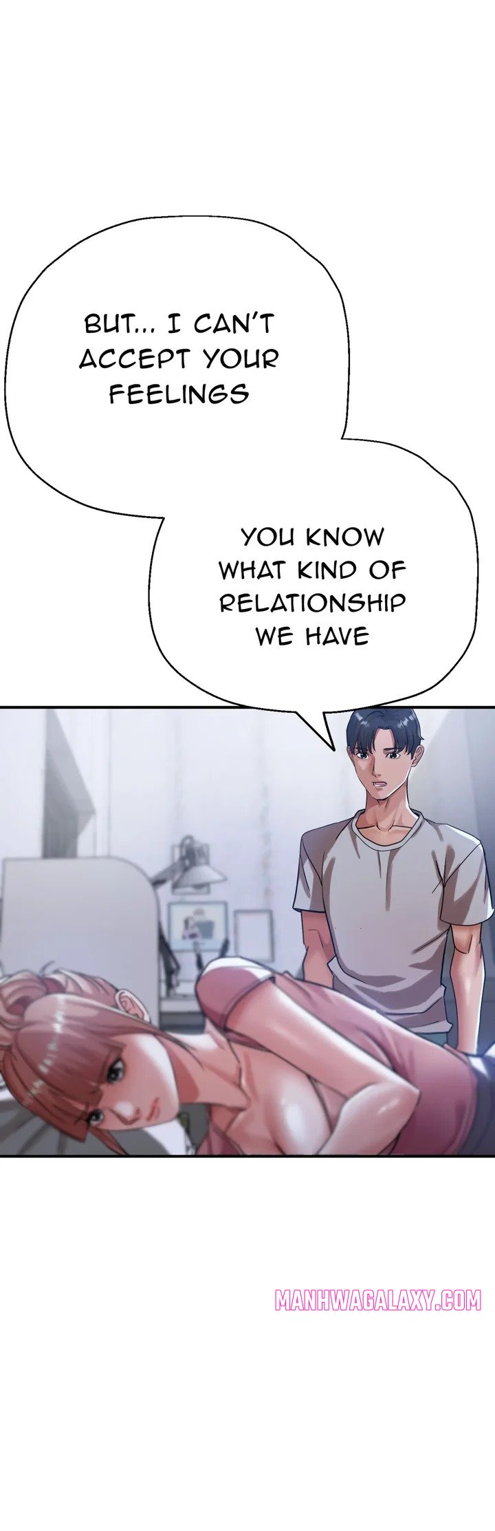 3 Sisters (Uncensored) - Chapter 13 Page 55