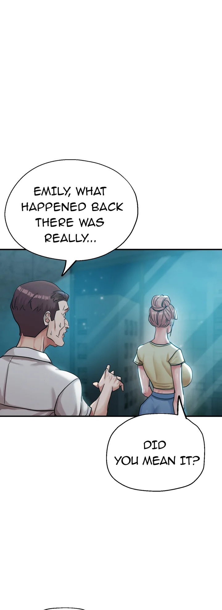 3 Sisters (Uncensored) - Chapter 14 Page 13