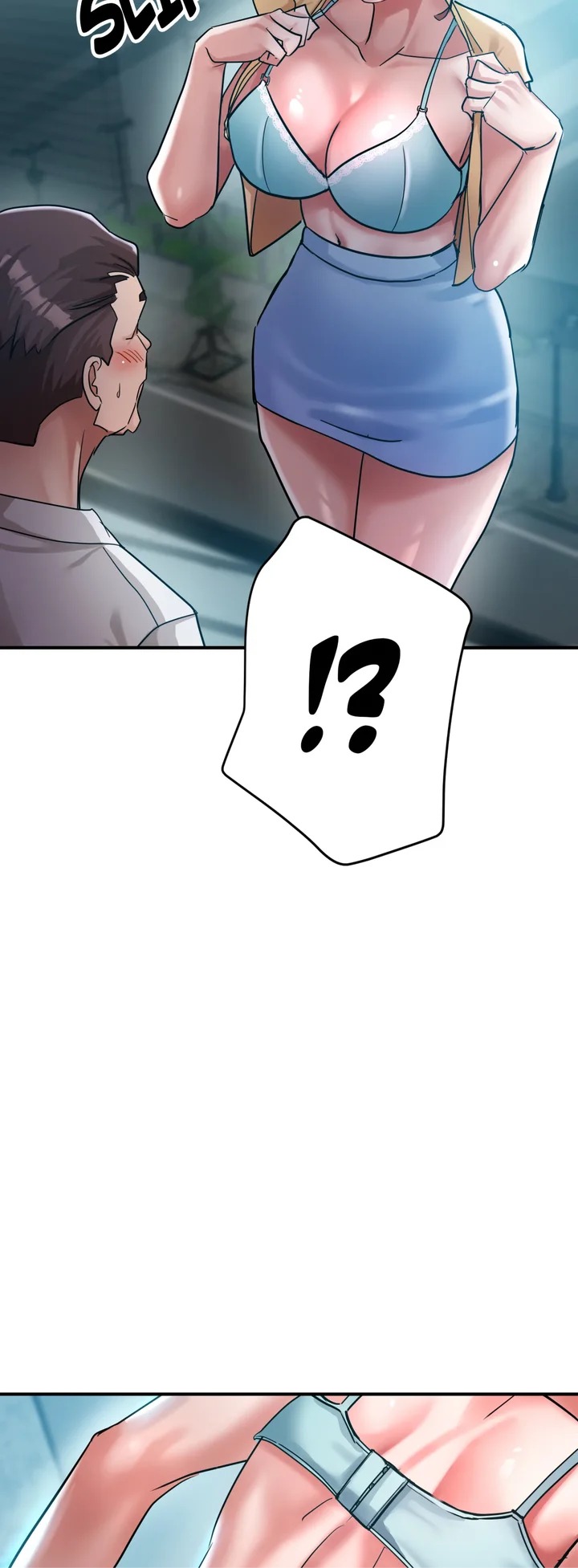 3 Sisters (Uncensored) - Chapter 14 Page 21