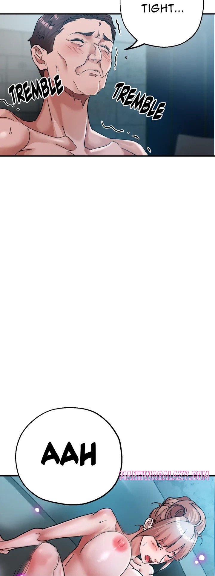 3 Sisters (Uncensored) - Chapter 14 Page 56