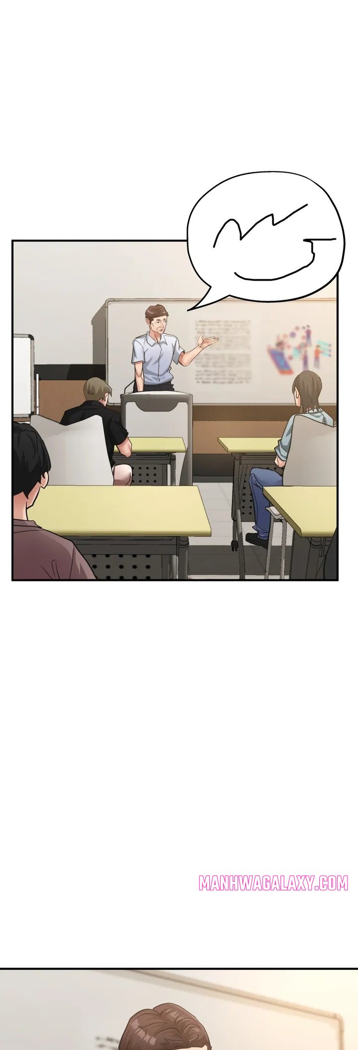 3 Sisters (Uncensored) - Chapter 14 Page 60