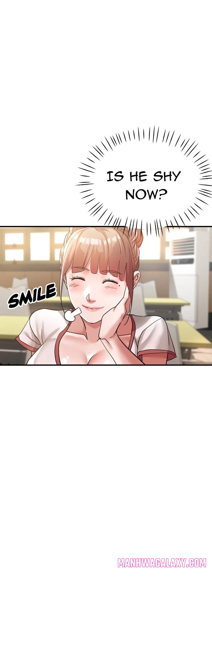 3 Sisters (Uncensored) - Chapter 15 Page 1