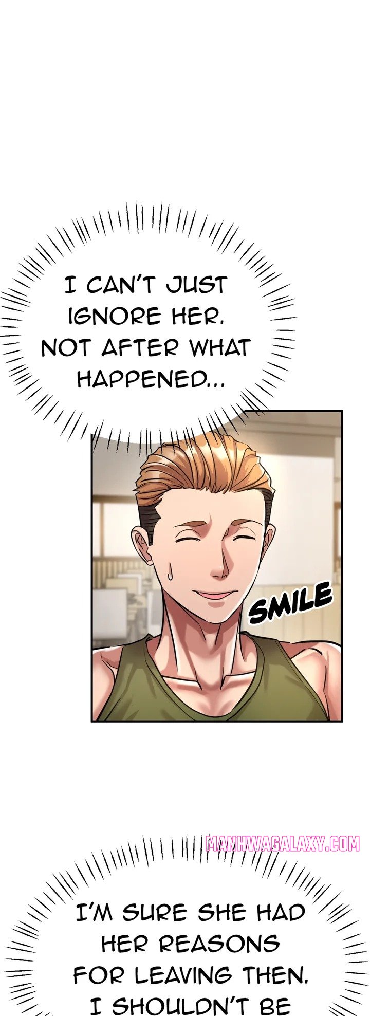 3 Sisters (Uncensored) - Chapter 15 Page 18